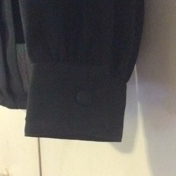 Black Sheer - Picture 4 of 6